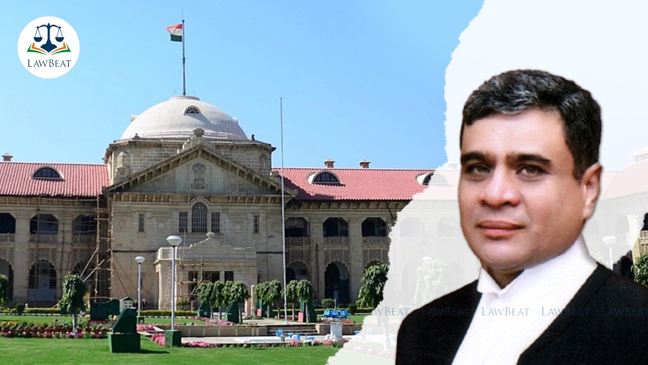 High Court orders Allahabad University to give due credit to substituted retired PhD supervisor for supervision in thesis